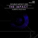 Double Impact (DE) - Wide Eyes
