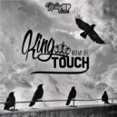 KingTouch & Tee-R - Afrika Rise (Vocal Spin)