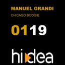 JL, Manuel Grandi - Chicago Boogie