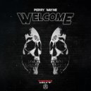 Perry Wayne - Welcome