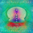 Electronic Opium & Octavian Boca - Spiritual Voices