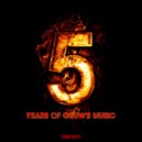 Take Five - Feel my Bamboo (Original mix)