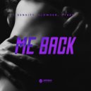 Sensity & Slowden & Cyber - Me Back (Original Mix)