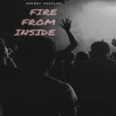 Andrey Shatlas - Fire from Inside
