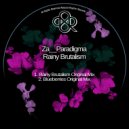 Za__Paradigma - Blueberries (Original Mix)