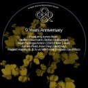 Rupert Harvey & JLN & Mr Phonic - B Klubbin (Original Mix)