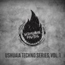 Antonio Ruiz - A New Beginning (Original Mix)
