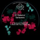 JC Delacruz - Tamborero (Original Mix)