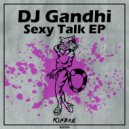 DJ Gandhi - Re-Present