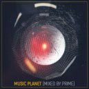 PRIME - Music Planet 35