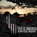 Childish Gambino - This Is America (Alvim & Dual Frequency Remix)