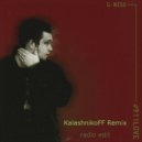 G-Nise - #911LOVE (KalashnikoFF radio edit)
