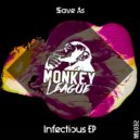 Save As (US) - The Bounce (Original Mix)