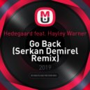 Hedegaard feat. Hayley Warner - Go Back