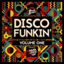 Shaka Loves You - Disco Funkin', Vol. 1