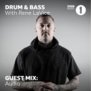 Audio - Radio 1's Drum & Bass Show with René LaVice