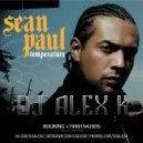 Sean Paul x Nitrex - Temperature