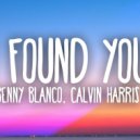Calvin Harris - I Found You