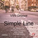 ViIn Groove - Simple Line