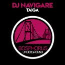 DJ Navigare - Need Stage