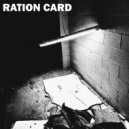 Ration Card - Black Breath