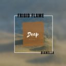 Frigid Flame - Dianella