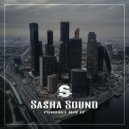 Sasha Sound - PODCAST MIX 17 (Mix)