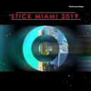Alberto Ruiz & Hugo Bianco - Hipopotamo (Original Stick)