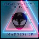Rafael Starcevic & Liu Rosa - This is My Life (Original Mix)