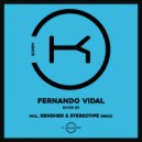 Fernando Vidal - Viernes