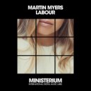 Martin Myers - Labour