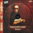 Зомб - Не Говори (Disco Partizans Radio Remix)