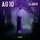 AG10 & Jorun - Falling Again (feat. Jorun)