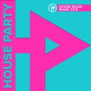 Sebastian Knight - Hypnotize (Original Mix)