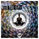 Malum Lux - Time Will Tell (Original Mix)