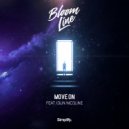 Bloom Line & Idun Nicoline - Move On (feat. Idun Nicoline)