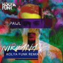 Pawl - Nirvana