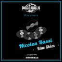 Nicolas Bassi - Blue Skies