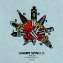 Giampi Spinelli - All Night Long