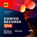 Roland - Guest Mix for GONIVO RECORDS