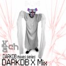 Kach - DARKDB X []=/_\=[]