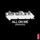 Planet Funk - All on Me (Qubiko Remix)