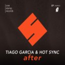 Tiago Garcia & Hot Sync - Umbrella (Original Mix)