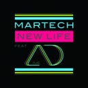 Martech & Aimi D - New Life (feat. Aimi D) ()