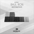 Raul Ron - Kryptonite