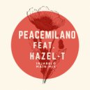 Peacemilano & Hazel-T - Injabulo (feat. Hazel-T)