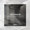 Made In Riot & Zacharias Tiempo - Right (Original Mix)