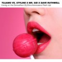 Tujamo Vs. Styline X Mr. Sid X Dave Ruthwell - Candy on the Dancefloor (Dj Elina Karavaeva Mash Up)