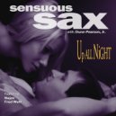 Dunn Pearson & Jr. & Najee & Fred Wall - That\'s The Way Love Goes (feat. Najee & Fred Wall) (Original Mix)