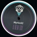 Myriadd - My Intuition ()
